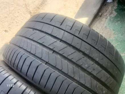 285 30 20 피렐리 피제로 pz4  중고타이어 2본 49만원 BMW M3 M4 벤츠SL CL CLS 등등 / 경기 포천 소흘