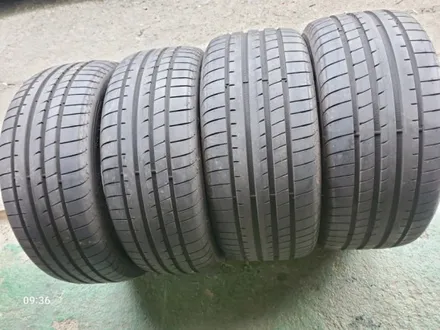 225 45 18 255 40 18 굿이어 이글 F1 어시메트릭 런플렛 임판타이어 한대분 59만원 BMW 3시리즈 M팩 순정타이어 / 경기 포천 소흘