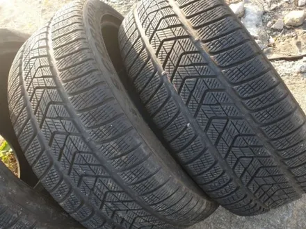 275 40 22 315 35 22 BMW X7 피렐리 스콜피온 원터타이어 중고타이어 한대분 119만원 롤스로이스 컬리넌 장착가능 / 경기 포천 소흘