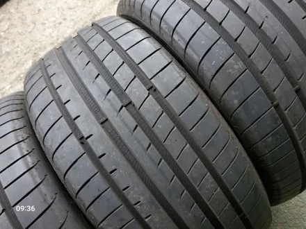 225 45 18 255 40 18 굳이어 이글 어시메트릭 런플렛 BMW 3시리즈 M팩 순정사이즈 임판타이어 한대분 69만원 판매합니다 / 경기 포천 소흘
