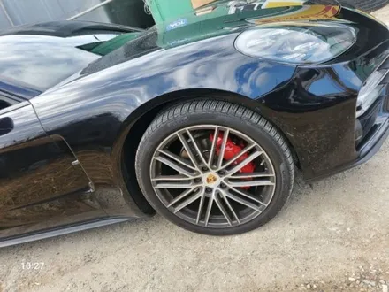 275 35 21 315 30 21 피렐리 P7 신투라토 올시즌 벤츠AMG GT63 포르쉐 파나메라 순정사이즈 중고 입니다 / 경기 포천 소흘