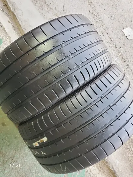 275 30 20 요코하마 어드반스포츠 V105 고성능 썸머타이어 벤츠 CLS 53 AMG 순정 M8 550i 등등 사이즈 / 경기 포천 소흘
