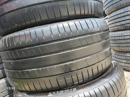 275 40 21 315 35 21 피렐리 피제로 pz4 런플랫 BMW X5 X6 중고타이어 한대분 판매합니다 / 경기 포천 소흘