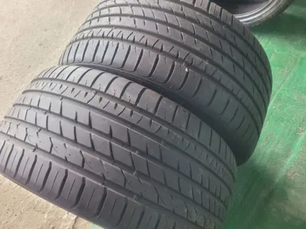 295 35 21 금호타이어 최고급형 PH91 중고타이어 한대분 포르쉐 카이엔 아우디Q7 벤츠ML AMG 등등 차량사이즈 / 경기 포천 소흘