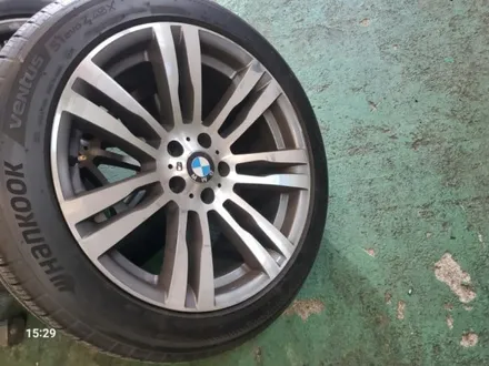 275 45 20 305 40 20 한국타이어 S1 에보Z AN X 사계절 중고타이어 한대분 45만원 판매 BMW F바디 X5 X6 G바디 / 경기 포천 소흘