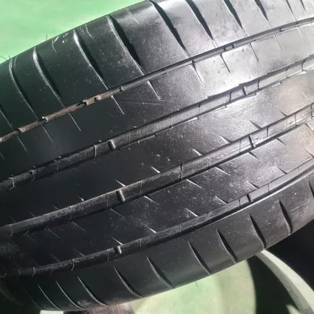 245 35 20 275 30 20 미쉐린 파일럿 스포츠4S 벤츠E53 AMG 쿠페 순정타이어 중고 한대분 판매합니다 / 경기 포천 소흘