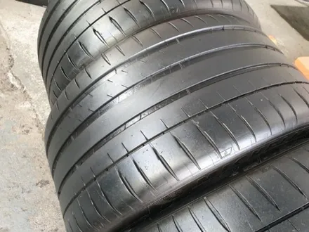 265 40 20 295 35 20 미쉐린 파일럿 스포츠4S 중고타이어 한대분 69만원 벤츠AMG GT 사이즈 / 경기 포천 소흘