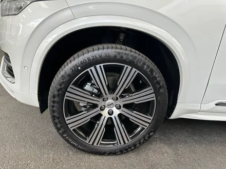 볼보 XC90 인스크립션 차량 순정 21인치 휠 한짝 판매합니다 / 경기 포천 소흘