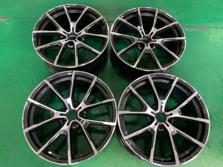 BMW  M8 19인치 X3 X4 X5 3GT  5GT 6GT 장착가능 합니다 89만원 / 경기 포천 소흘