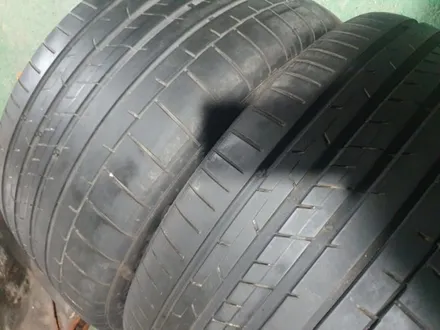 벤츠 GLS 정품 21인치 휠타이어 한대분 149만원 판매합니다 GLE. GLE쿠페 장착가능 합니다 / 경기 포천 소흘