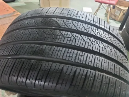 315 30 21 피렐리 P7 신토라토 올시즌 신품급 수준 중고타이어 2본 59만원 판매 벤츠Amg GT 포르쉐 파나메라 등등 사이즈 / 경기 포천 소흘