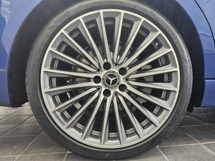 벤츠 C클래스 W206 순정 정품 AMG 19인치 터빈 마차 착한가격으로 판매합니다 / 경기 포천 소흘