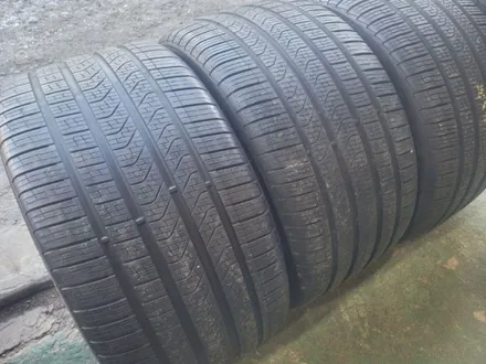 275 35 21 315 30 21 피렐리 P7 신투라토 올시즌 벤츠AMG GT63 포르쉐 파나메라 순정사이즈 중고 입니다 / 경기 포천 소흘