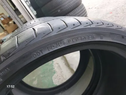 275 30 20 요코하마 어드반스포츠 V105 고성능 썸머타이어 벤츠 CLS 53 AMG 순정 M8 550i 등등 사이즈 / 경기 포천 소흘