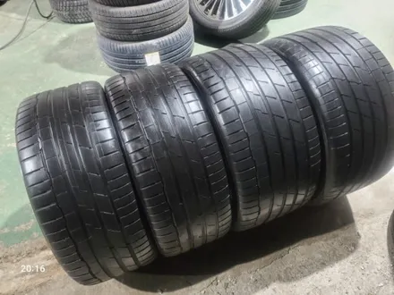 275 35 21 315 30 21 한국타이어 S1 에보3 중고타이어 한대분 판매합니다 벤츠AMG GT 포르쉐 파나메라 사이즈 입니다 / 경기 포천 소흘