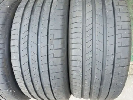 275 40 22 315 35 22 피렐리 뉴피제로 PZ4 BMW X7 순정타이어 중고 한대분 판매합니다 / 경기 포천 소흘