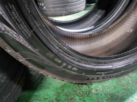 265 45 20 295 40 20 피렐리 스콜피온 베르디 올시즌 중고타이어 4본 포르쉐 마칸 벤츠 GLC AMG 등등 차량사이즈 / 경기 포천 소흘
