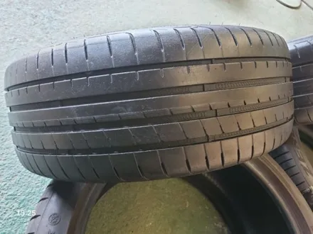 벤츠C클래스 W206 AMG 정품 마차 19인치 휠타이어 한대분 149만원 판매합니다 대품조건 입니다 / 경기 포천 소흘