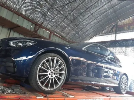 벤츠 E클래스 CLS 마차AMG 20인치 휠타이어 119만원 판매합니다~ / 경기 포천 소흘