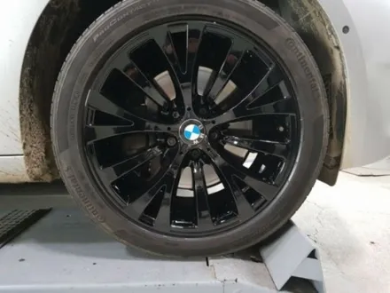 BMW 5GT F바디 19인치 휠타이어 판매합니다 89만원~ / 경기 포천 소흘
