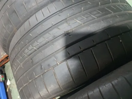 벤츠 GLS 정품 21인치 휠타이어 한대분 149만원 판매합니다 GLE. GLE쿠페 장착가능 합니다 / 경기 포천 소흘