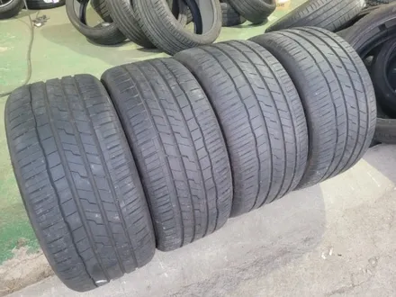 275 40 21 315 35 21 한국타이어 S1 에보3 런플랫 신품수준 중고타이어 4본 판매 BMW X5 X6 순정타이어 입니다 / 경기 포천 소흘