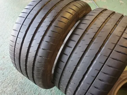 265 40 20 295 35 20 미쉐린 파일럿 스포츠4S 벤츠 AMG GT43 순정사이즈 중고타이어 한대분 판매합니다 / 경기 포천 소흘