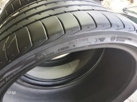 275 30 20 요코하마 어드반스포츠 V105 고성능 썸머타이어 벤츠 CLS 53 AMG 순정 M8 550i 등등 사이즈 / 경기 포천 소흘