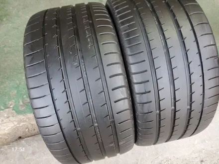 275 30 20 요코하마 어드반스포츠 V105 벤츠 CLS 53 AMG 순정타이어 중고 2본 판매합니다 / 경기 포천 소흘