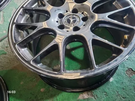 BBS CH 정품 PCD 112  5홀 19인치  서계에서 가장 저렴하게 판매 벤츠E클래스 C클래스 폭스바겐 제타 시로코 / 경기 포천 소흘