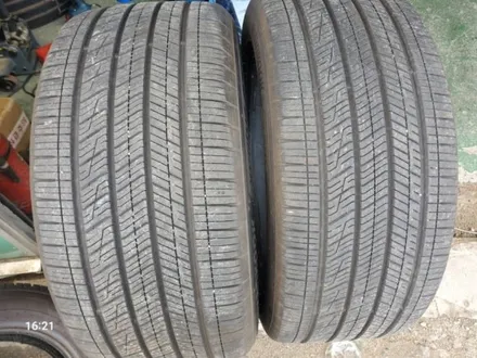 275 45 20 305 40 20 한국타이어 S1 에보Z AN X 사계절 중고타이어 한대분 45만원 판매 BMW F바디 X5 X6 G바디 / 경기 포천 소흘