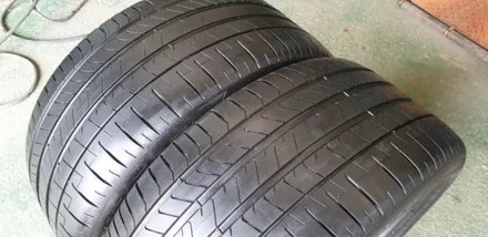 275 40 22 315 35 22 피렐리 피제로 pz4ㅇBMW X7 순정 중고타이어 A급 한대분 판매합니다 / 경기 포천 소흘