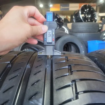 275 35 22 315 30 22 BMW X5 X6 순정 콘티넨탈 콘택6 런플랫 중고 XXXX 한대분 판매합니다 벤틀리 컨티넨탈 GT 호환됩니다 / 경기 포천 소흘