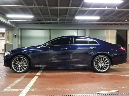 벤츠 E클래스 CLS 마차AMG 20인치 휠타이어 119만원 판매합니다~ / 경기 포천 소흘