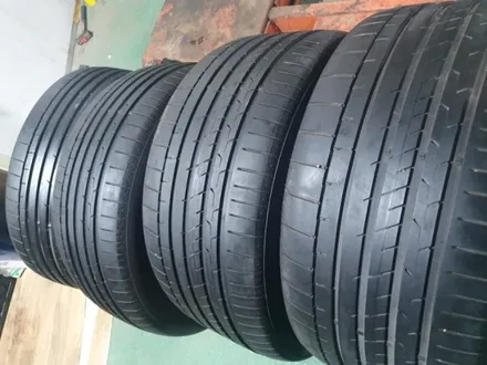 벤츠 GLS 정품 21인치 휠타이어 한대분 149만원 판매합니다 GLE. GLE쿠페 장착가능 합니다 / 경기 포천 소흘
