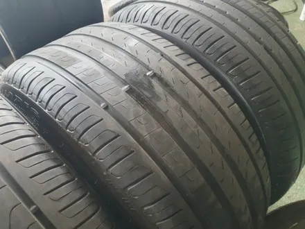 245 45 18 275 40 18 피렐리 p7 신투라토 런플랫 중고타이어 한대분 25만윈 판매 합니다 BMW5시리즈 E클래스 등등 사이즈 / 경기 포천 소흘