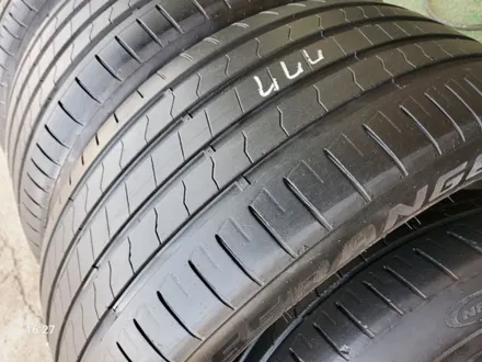 275 40 22 벤츠EQS 순정타이어 중고 한대분 49만원 판매 랜드로버 디스커버리4.5 레인지로버 보그 등등 / 경기 포천 소흘