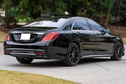 벤츠 S클래스 W222 S63 AMG 순정 정품 단조20인치 지구 최저가 한대분 저렴하게 판매합니다 / 경기 포천 소흘