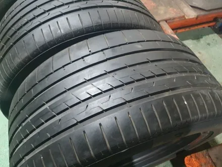 벤츠 GLS 정품 21인치 휠타이어 한대분 149만원 판매합니다 GLE. GLE쿠페 장착가능 합니다 / 경기 포천 소흘