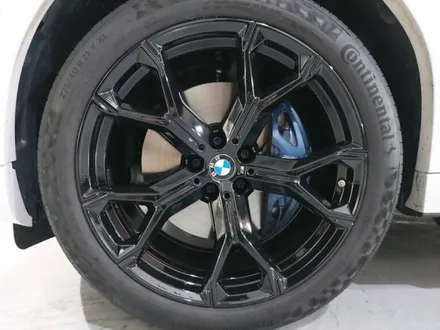 BMW X5 X6 G바디 741M팩 순정 정품 21인치 휠 한대분 래프리카 가격으로 판매합니다 / 경기 포천 소흘