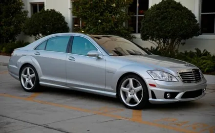 벤츠 w221 S63  AMG  순정 20인치 휠타이어 판매 109만원~ / 경기 포천 소흘