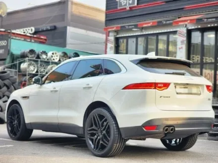 랜드로버 벨라 디스커버리 스포츠 이보크 재규어F페이스 볼보XC90 XC60 22인치 휠타이어 149만원 / 경기 포천 소흘
