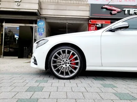 벤츠 E클래스 CLS 마차AMG 20인치 휠타이어 119만원 판매합니다~ / 경기 포천 소흘