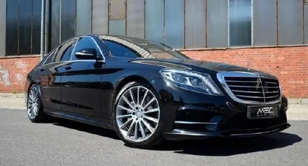 벤츠 E클래스 CLS 마차AMG 20인치 휠타이어 119만원 판매합니다~ / 경기 포천 소흘