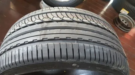 295 35  21  중고타이어 한대분 39만원 판매 합니다 / 경기 포천 소흘