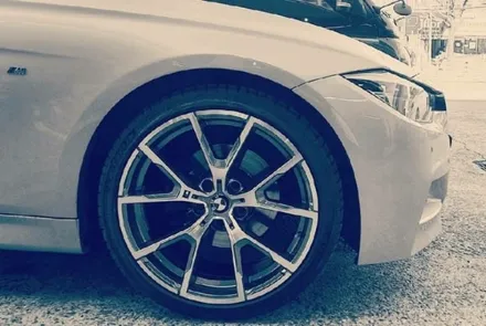 BMW  M8 19인치 X3 X4 X5 3GT  5GT 6GT 장착가능 합니다 89만원 / 경기 포천 소흘