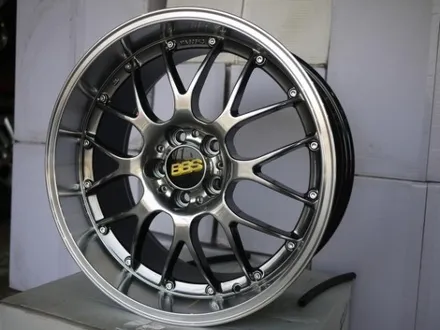 BB5  RS GT BMW 전용18인치 입니다 PCD 120   5홀 입니다 / 경기 포천 소흘
