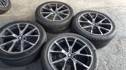 BMW M8 휠 타이어 중고가격으로 판매 5시리즈 3GT   5GT  장착가능  69만윈~ / 경기 포천 소흘