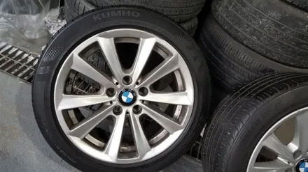 BMW 17인치 포터2  2개19만윈 판매합니다 / 경기 포천 소흘
