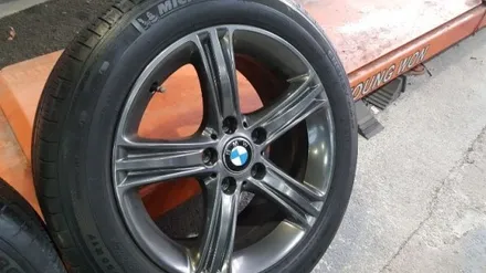 포터2 BMW 17인치 휠타이어 19만원 ~ / 경기 포천 소흘
